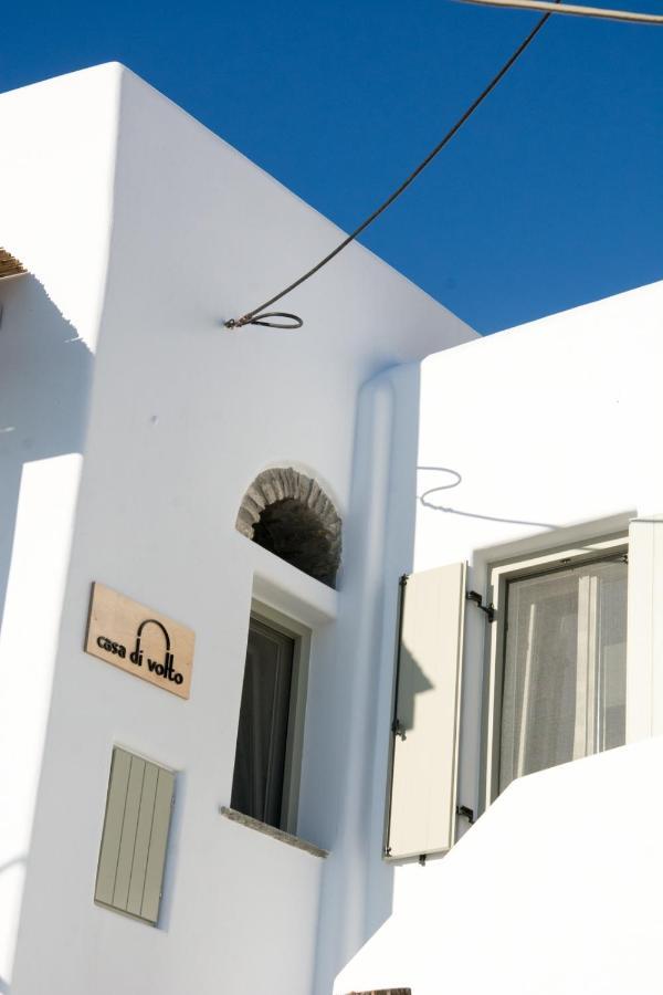 Casa Di Volto Skaládhos Exterior foto